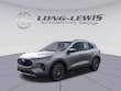 Ford Escape Plug-In Hybrid