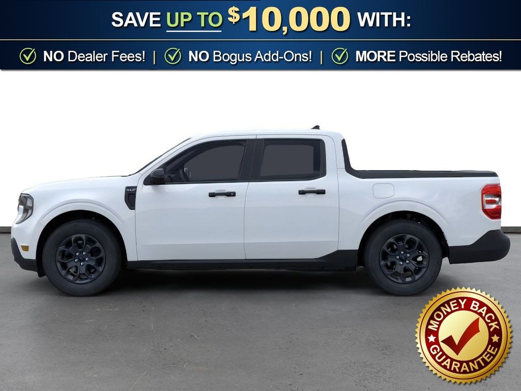 New 2026 Ford Maverick XLT Truck