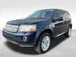 Land Rover LR2