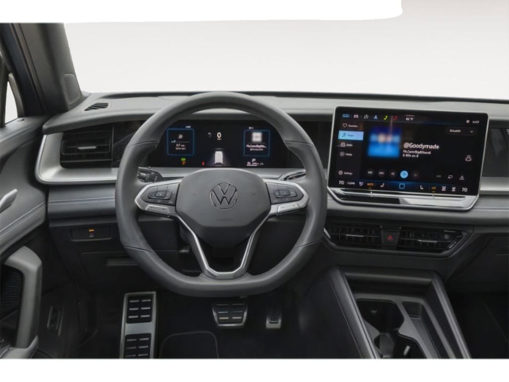 View vehicle photo 6