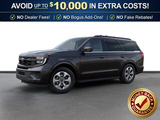 2027 Ford Expedition Active SUV