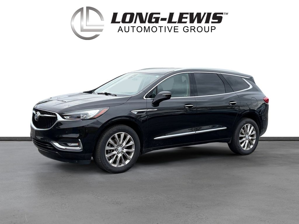 2019 Buick Enclave Premium