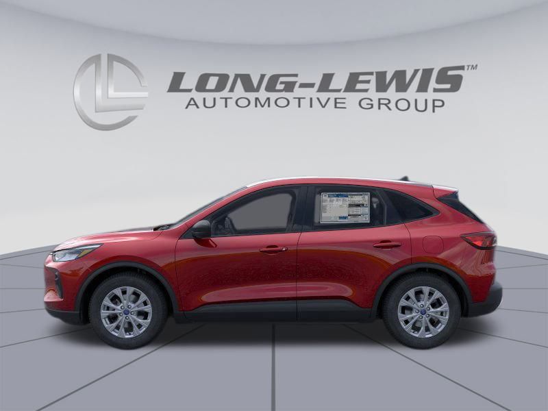 2026 Ford Escape Active photo 3