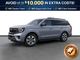 2027 Ford Expedition Active SUV