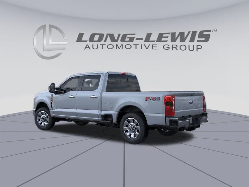 2026 Ford F-250 photo 4