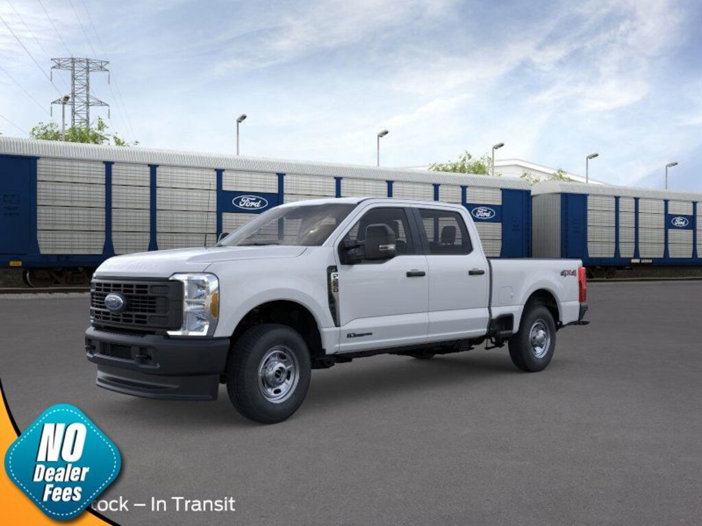 New 2026 Ford F-250SD XL Truck