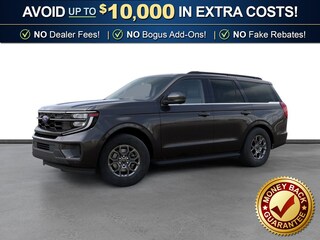 2027 Ford Expedition Active SUV