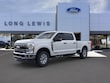 Ford F-250SD