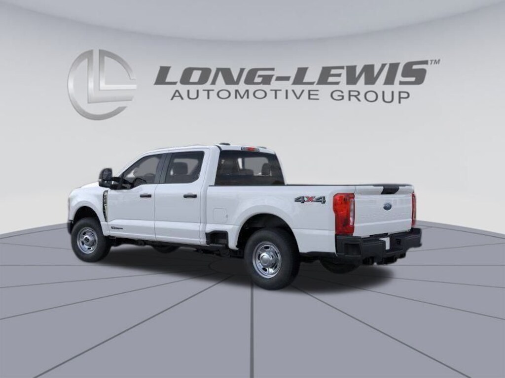 New 2026 Ford F-250SD XL Truck