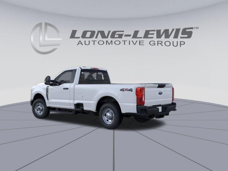 2026 Ford F-250 photo 4