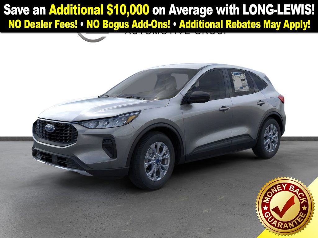 2026 Ford Escape Active's photo