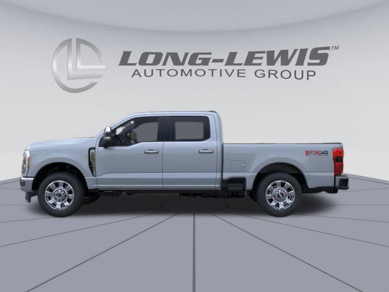 2026 Ford F-250 photo 3