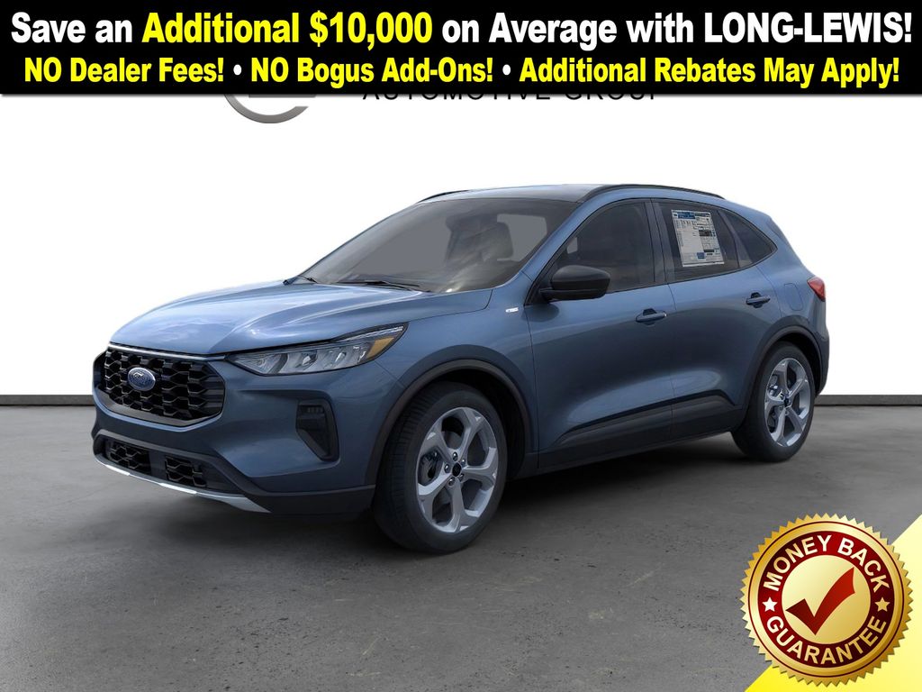 2025 Ford Escape Base's photo