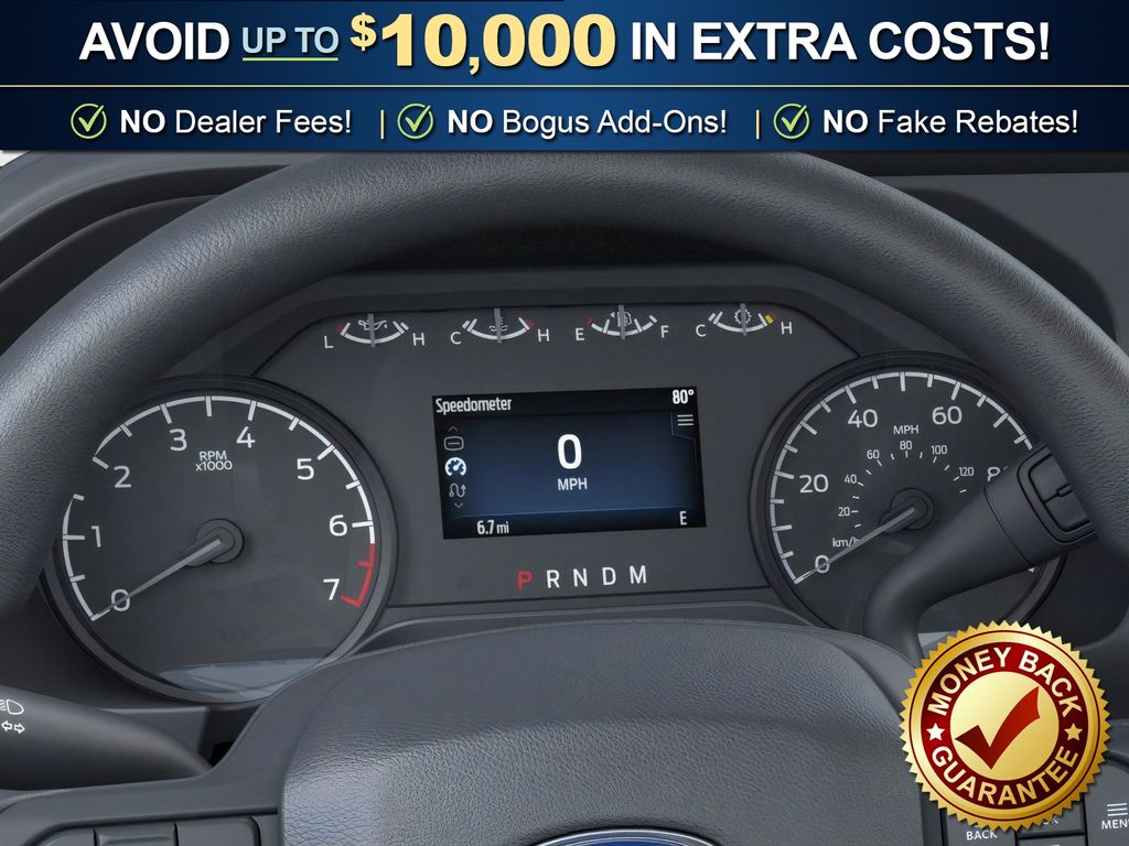 2026 Ford F-250 Super Duty XL - Photo 18