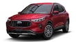 Ford Escape Plug-In Hybrid