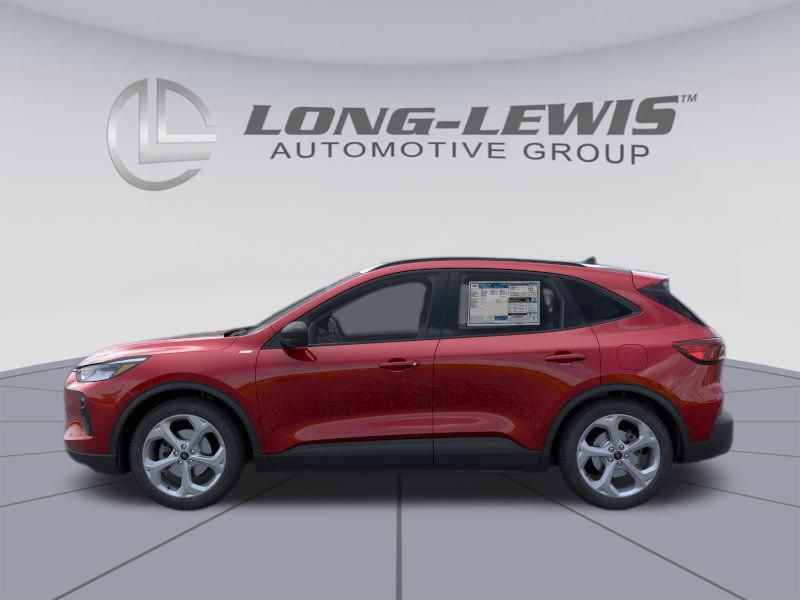 2026 Ford Escape ST-Line photo 3