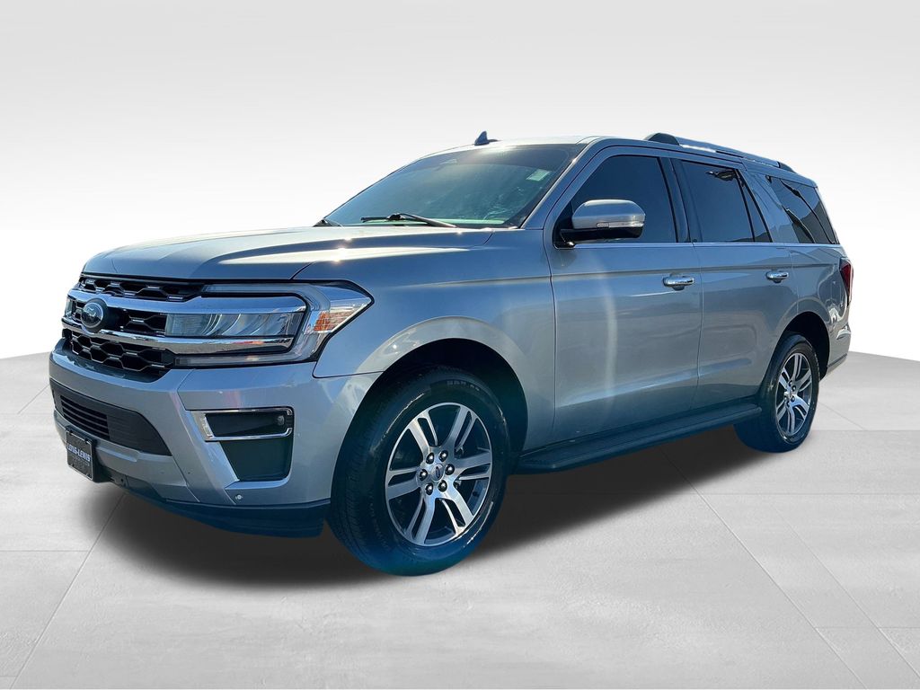 2023 Ford Expedition SUV 