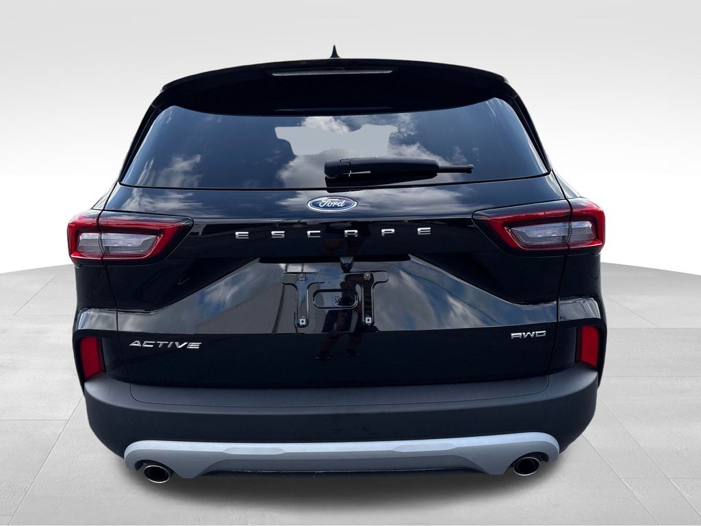 2023 Ford Escape Active photo 4