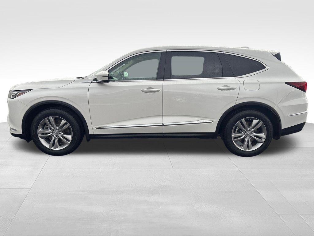 2024 Acura MDX photo 2