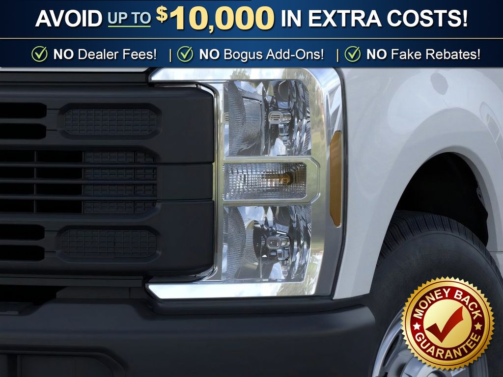 2026 Ford F-250 Super Duty XL - Photo 23