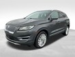 Lincoln MKC