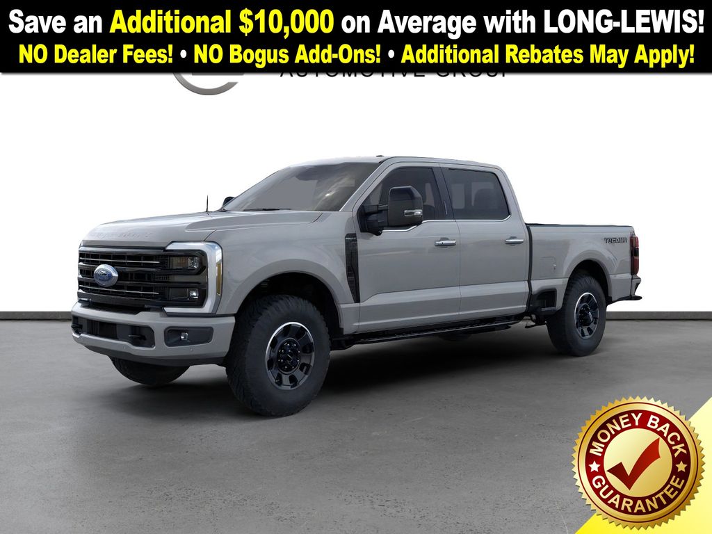 2026 Ford F-250 Base's photo