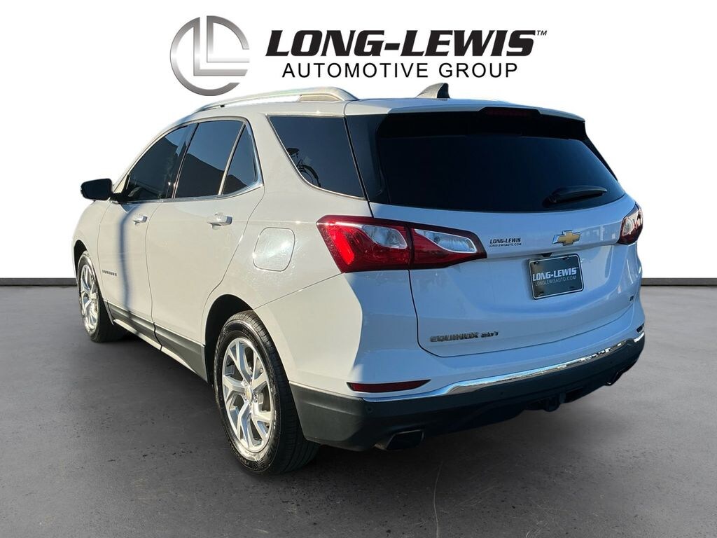 Used 2019 Chevrolet Equinox LT SUV