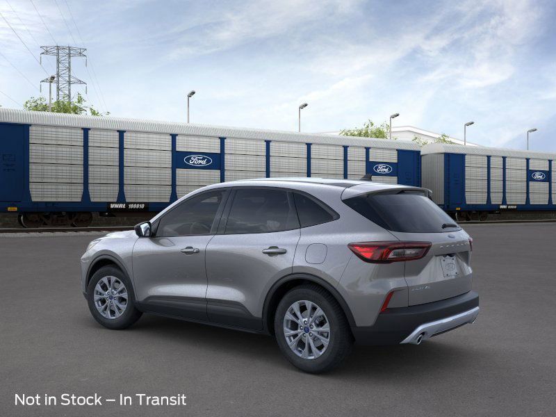 2025 Ford Escape Active photo 4