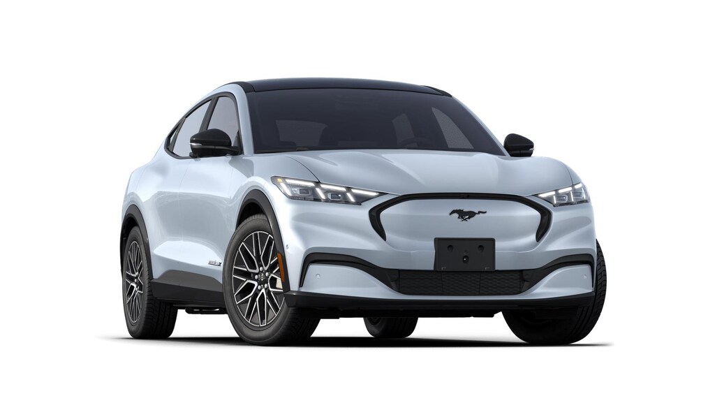 New 2024 Ford Mustang MachE For Sale at LongLewis Ford of Hoover