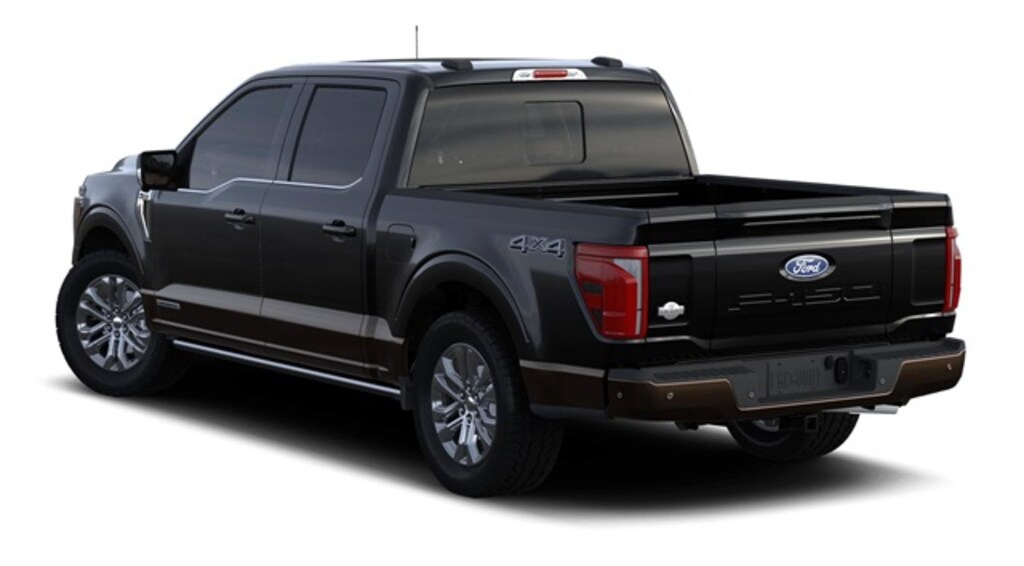 New 2025 Ford F150 For Sale at LongLewis Ford of Hoover VIN