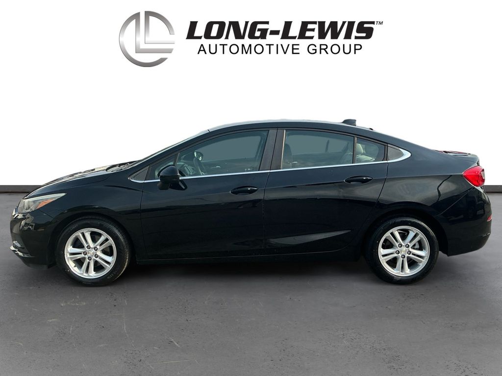 Used 2016 Chevrolet Cruze LT with VIN 1G1BE5SM0G7239758 for sale in Muscle Shoals, AL