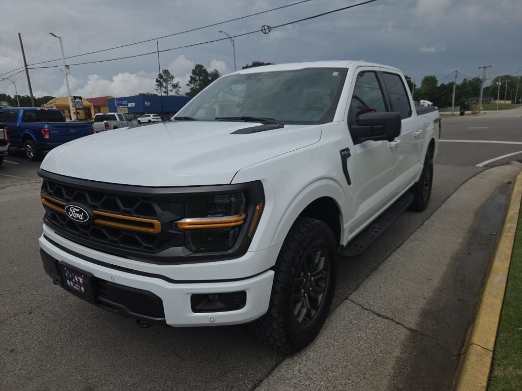 2024 Ford F-150 Tremor 4x4 SuperCrew 5-1/2 Box's photo