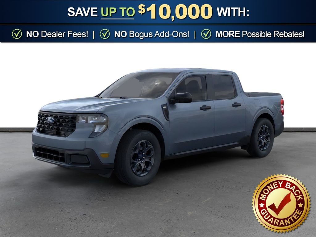 New 2026 Ford Maverick XLT Truck