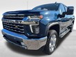 Chevrolet Silverado 2500HD