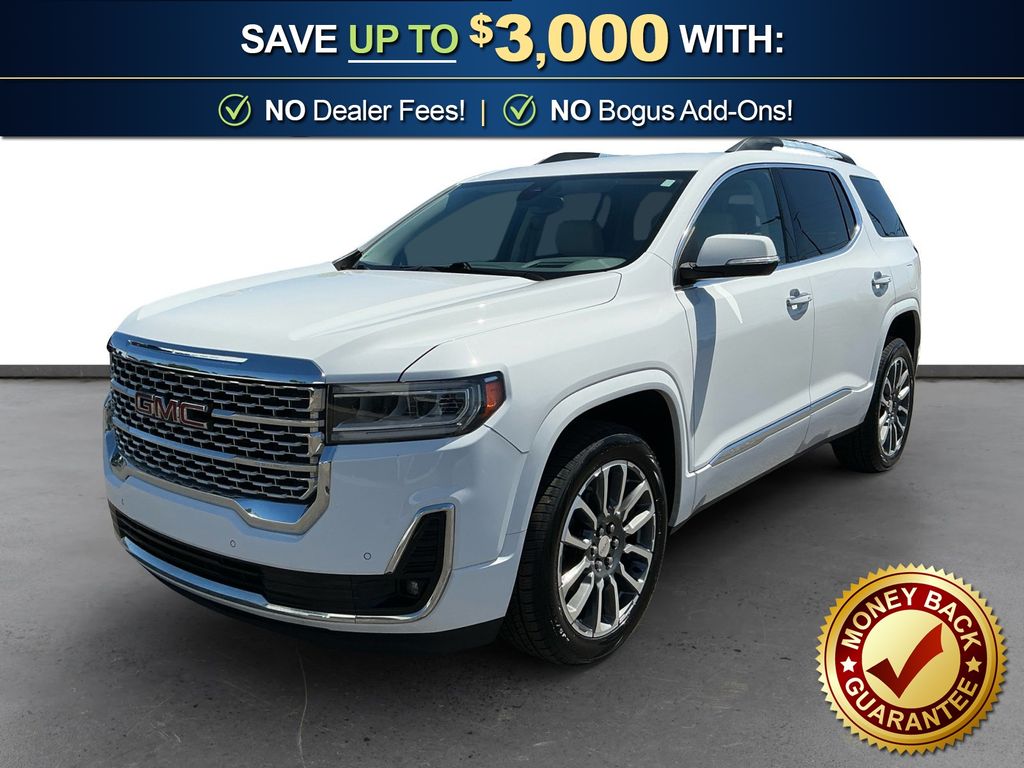 2023 GMC Acadia Denali AWD's photo