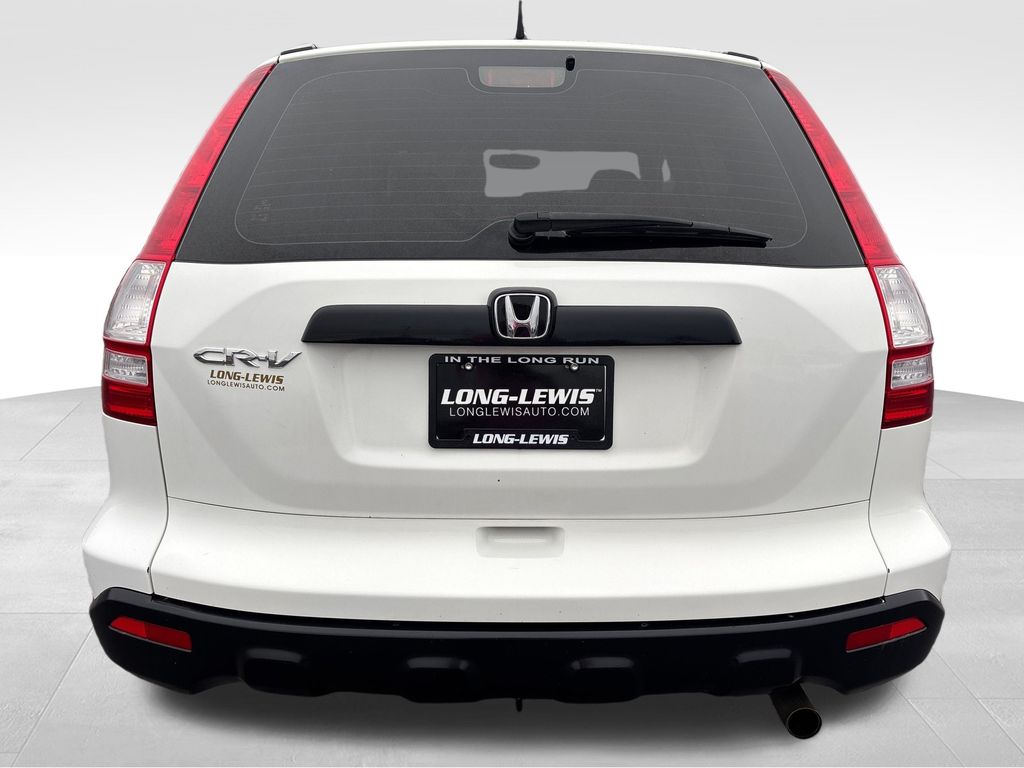 2008 Honda CR-V LX photo 3