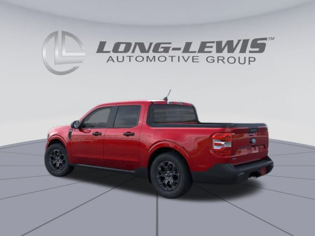 New 2025 Ford Maverick XLT Truck