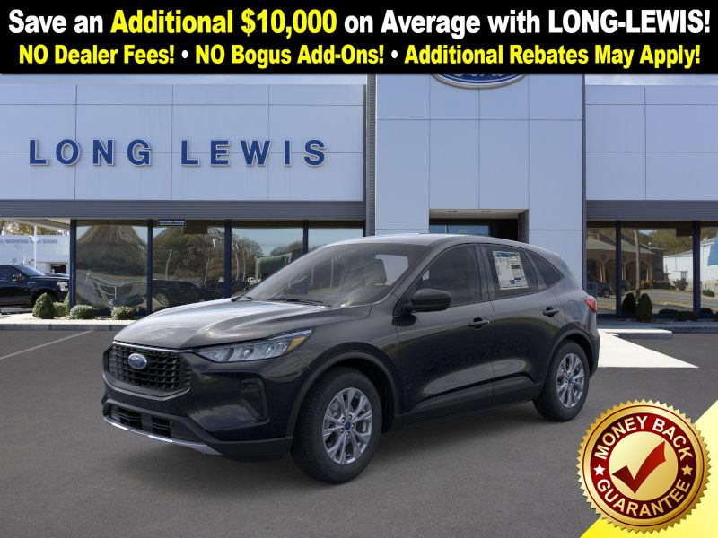 2026 Ford Escape Active's photo