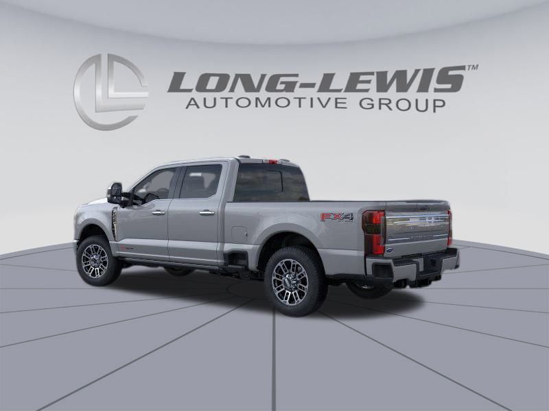 2026 Ford F-350 photo 2