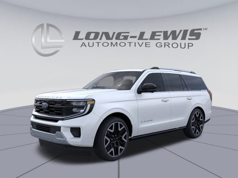 2025 Ford Expedition SUV 