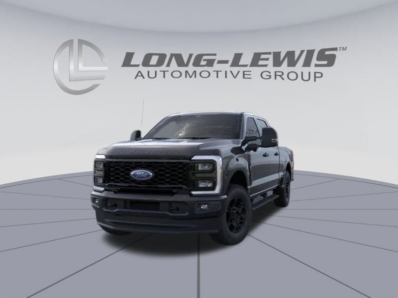 2026 Ford F-250 photo 2