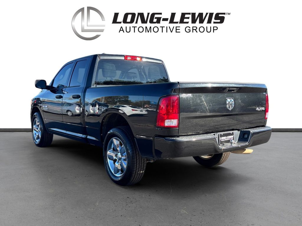 2018 Ram 1500 Express photo 3