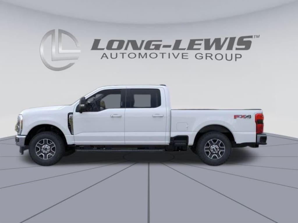 New 2026 Ford F-250SD Truck