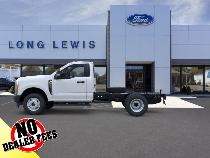 2026 Ford F-350 photo 4