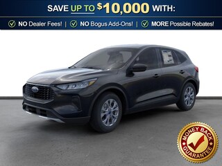 2026 Ford Escape Active SUV