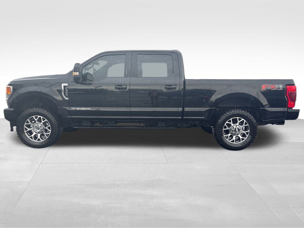 2022 Ford F-350 photo 2