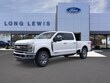 Ford F-250SD