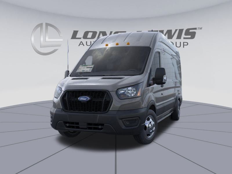 2025 Ford Transit photo 2