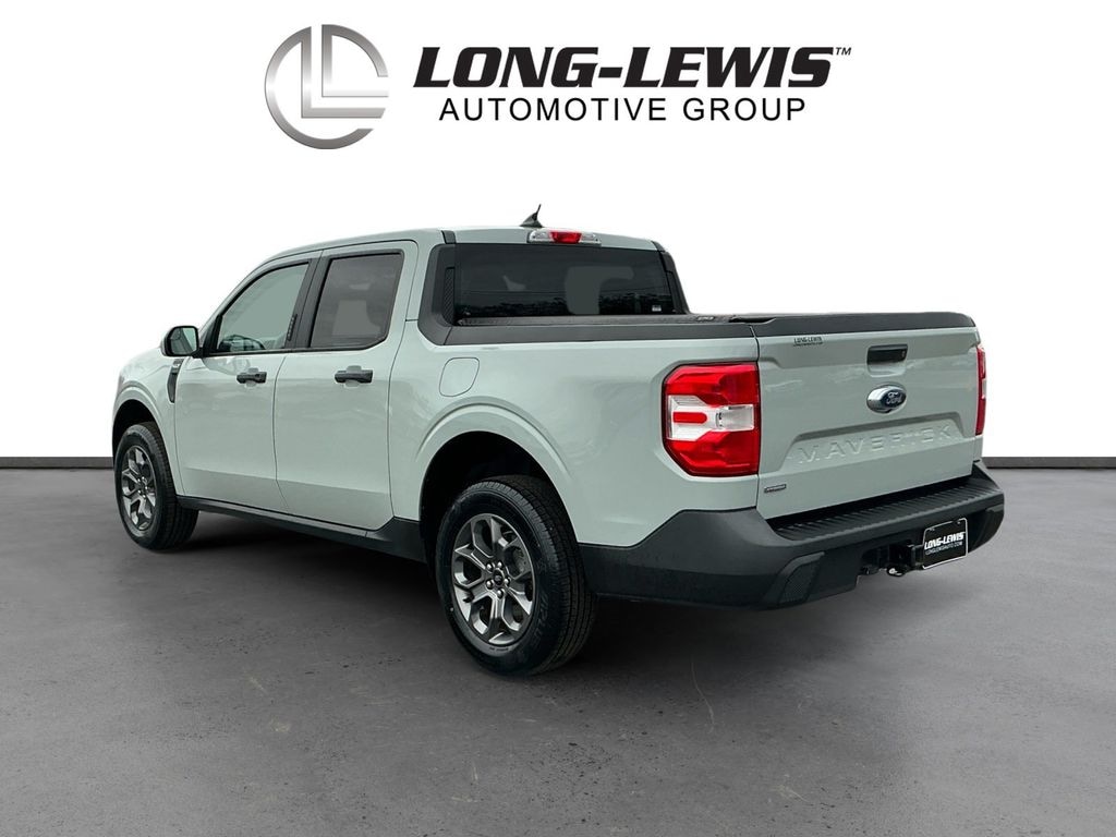Used 2022 Ford Maverick XLT Truck