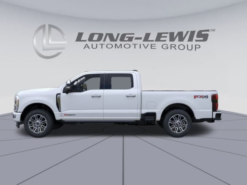 New 2026 Ford F-250SD  Truck